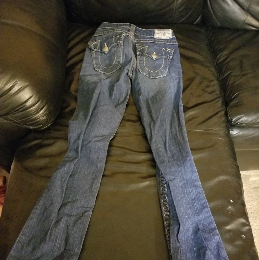Bootcut - Picture 2 of 2